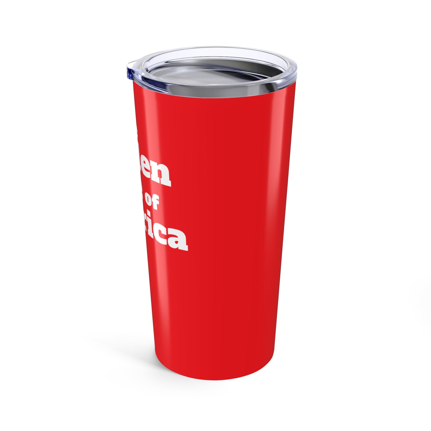 Patriotic Tumbler 20oz