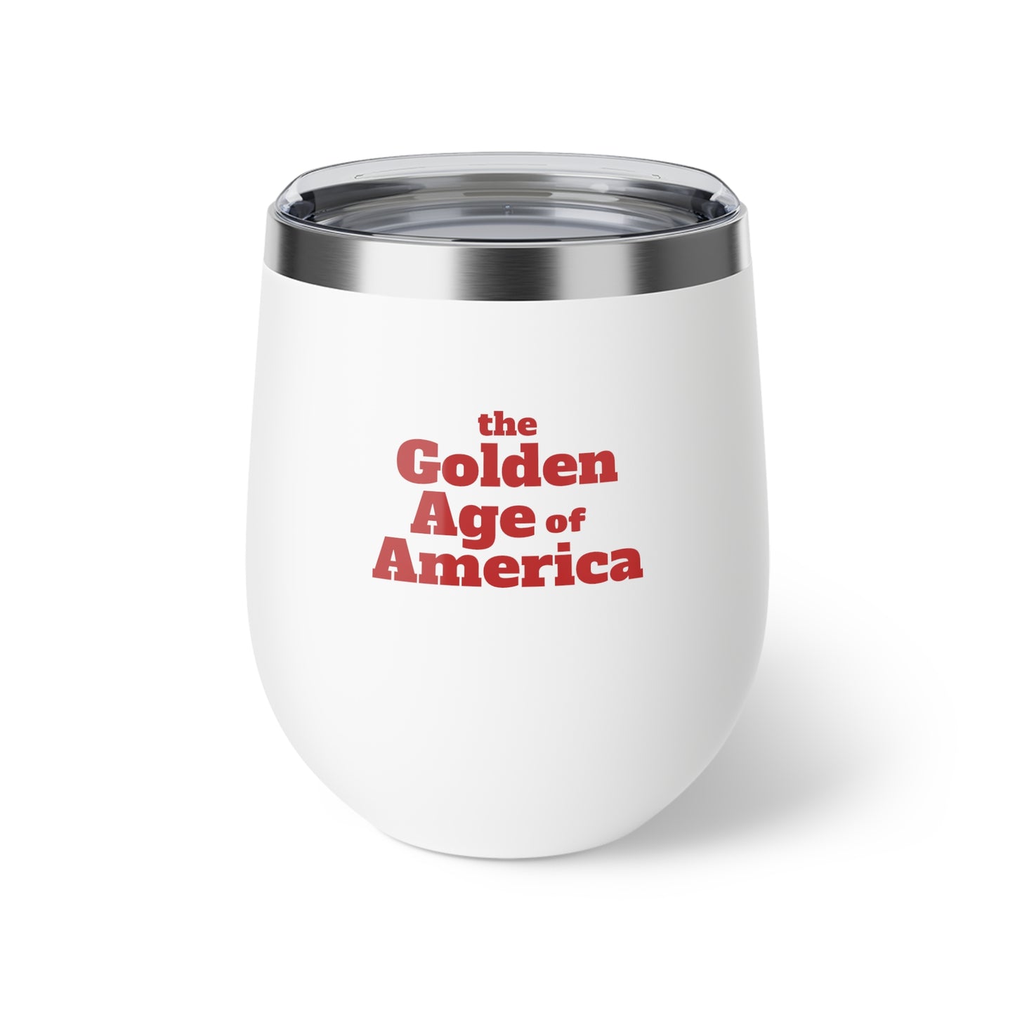 Golden Age Cup