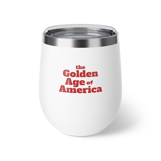 Golden Age Cup