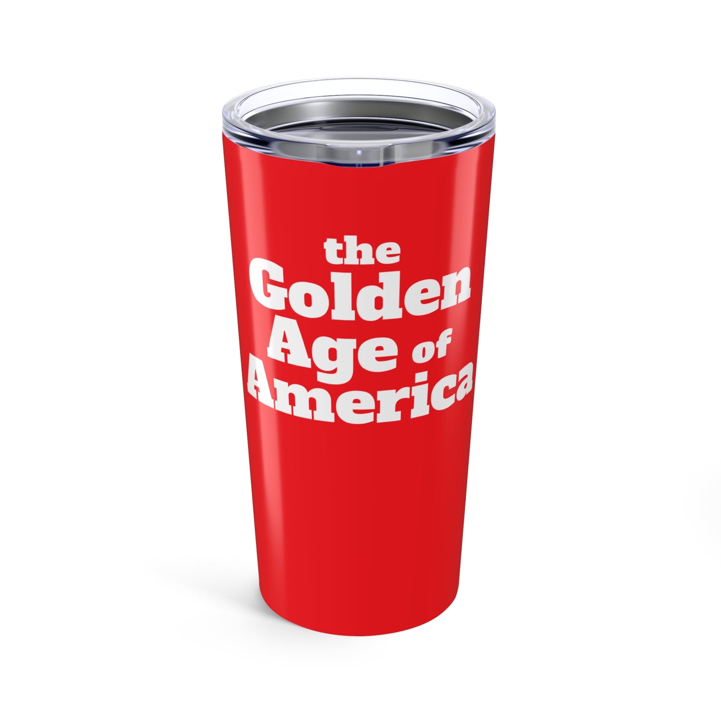 Patriotic Tumbler 20oz