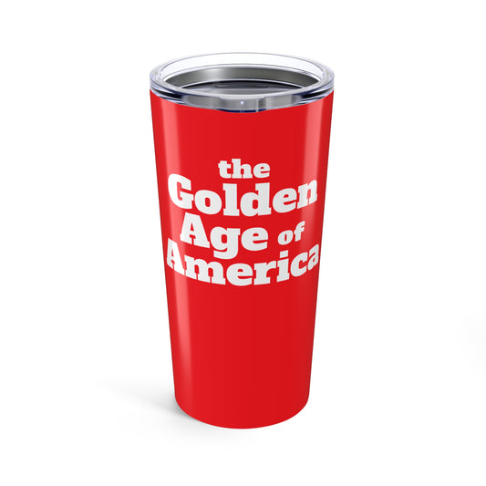 Patriotic Tumbler 20oz