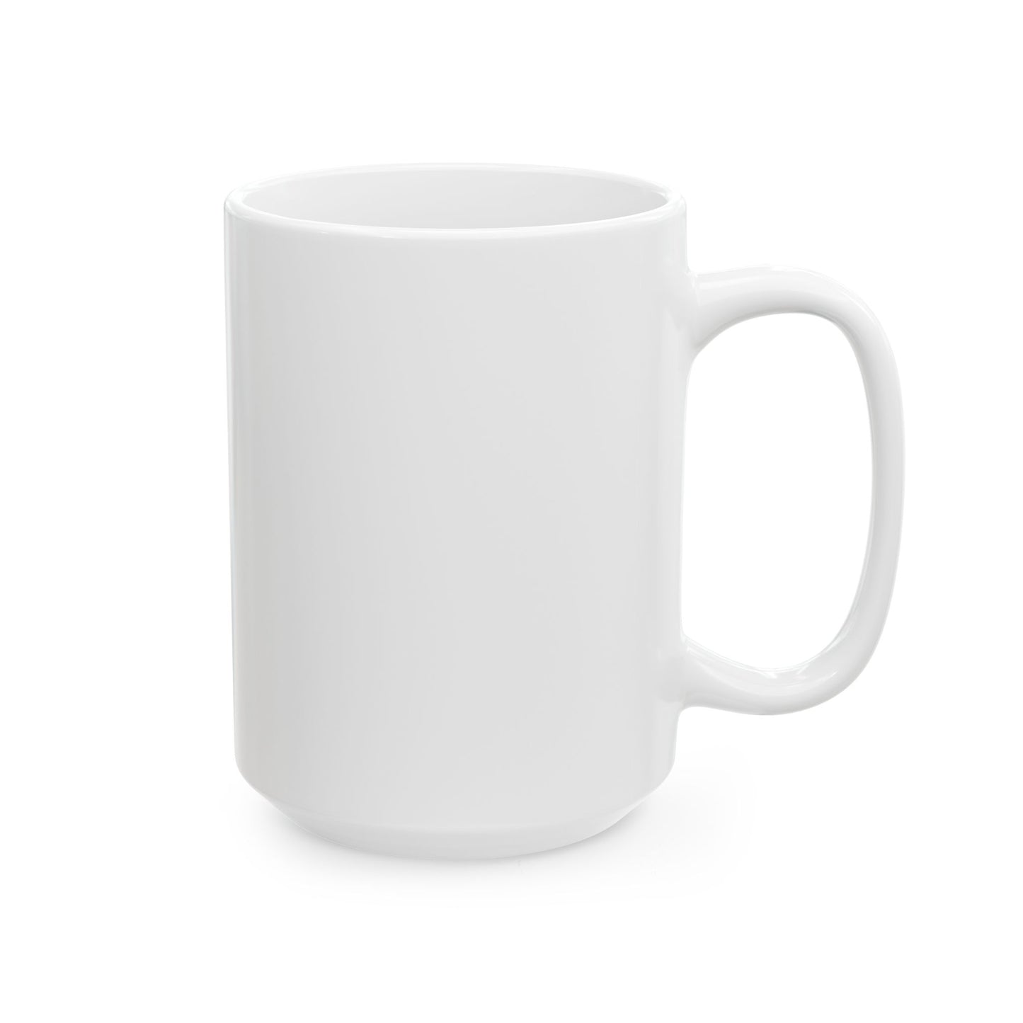 Golden Wave Mug