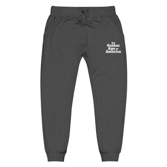 Golden Wave Sweats