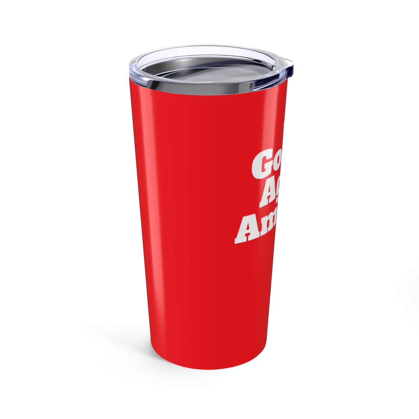 Patriotic Tumbler 20oz