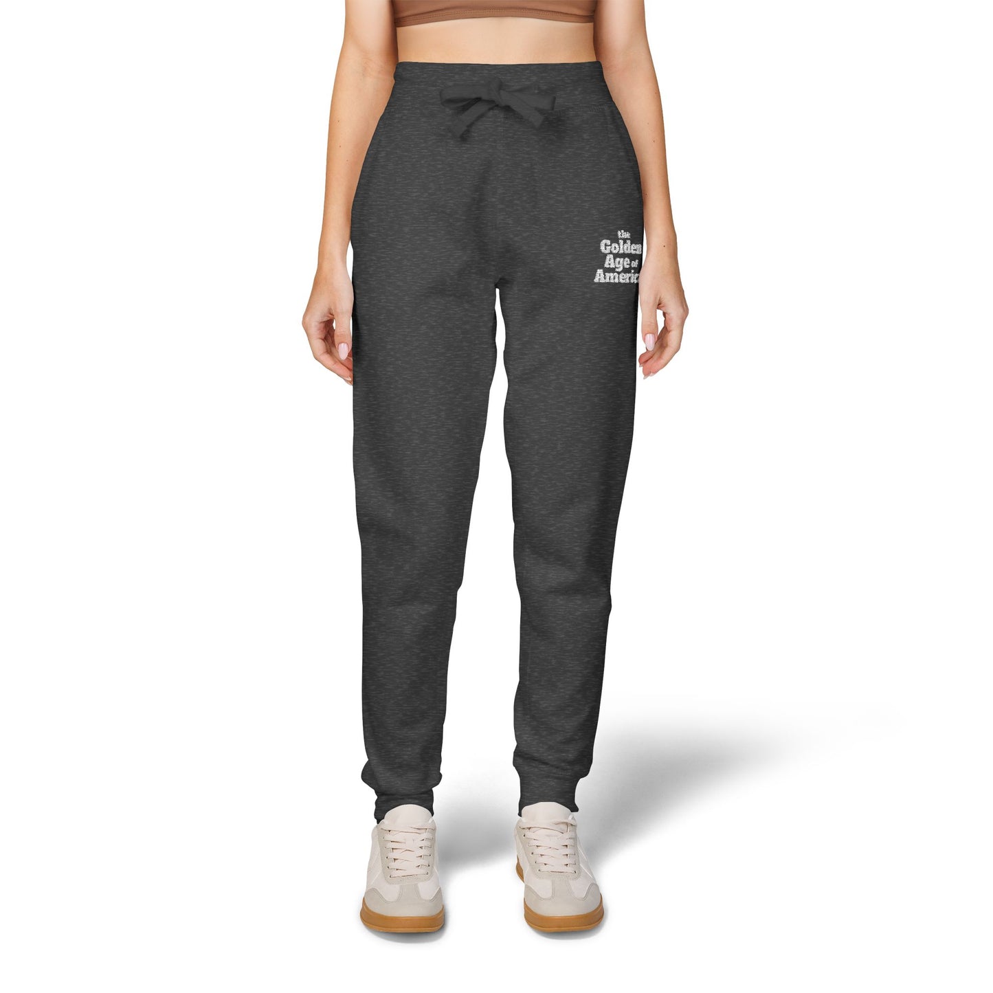 Golden Wave Sweats